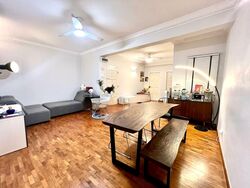 Blk 79 Tiong Bahru Estate (Bukit Merah), HDB 4 Rooms #461698921